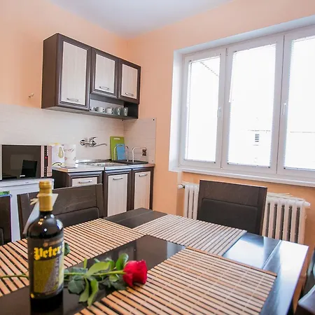 Apartment Valon Vitosha *