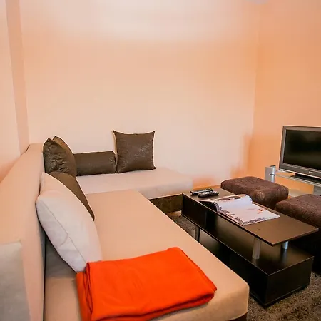 Apartment Valon Vitosha *