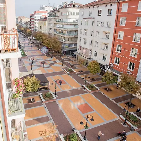 Valon Vitosha *