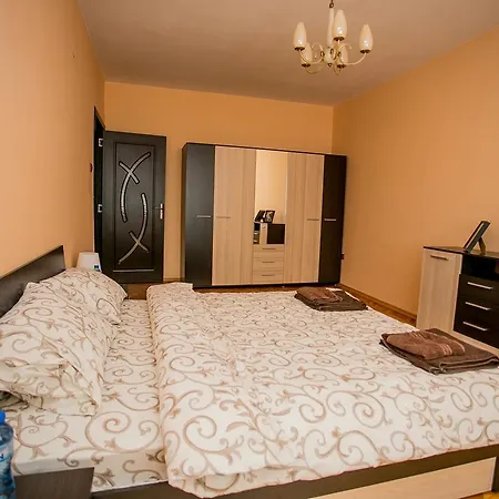 Apartment Valon Vitosha Sofia