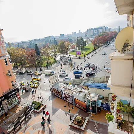 Valon Vitosha Sofia