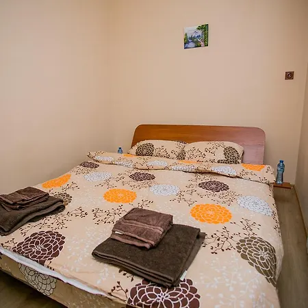 Valon Vitosha Apartment