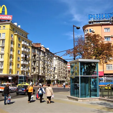 Apartment Valon Vitosha *